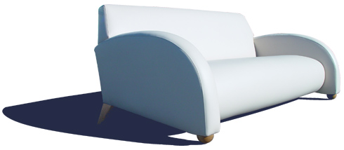 Thunderbird Sofa