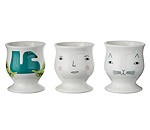 donna wilson egg cups