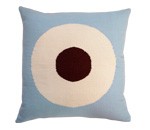 lucky strike - blue / brown