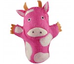 cow puppet