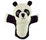 panda puppet