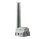 factory vase