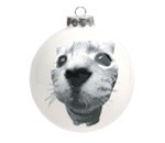 cat bauble