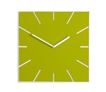 snap - wall clock
