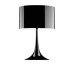 spun light - table