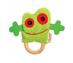 tony treefrog