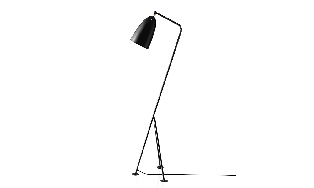 Gubi Grashoppa Floor Lamp