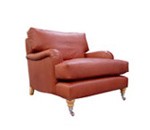 Berners Street Arm chair