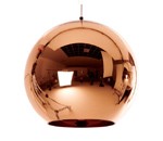 tom dixon copper shade