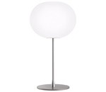 flos glo ball - table