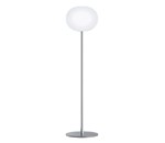 flos glo ball - floor