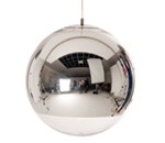tom dixon mirror ball