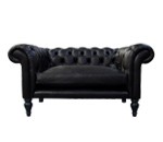 Pelham Chesterfield Chair