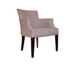 rume rummer arm chair