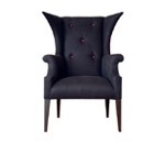 rume self arm chair