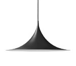 semi pendant - large