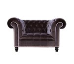 Smithfield Chesterfield Arm Chair