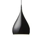 spinning light - tall
