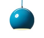 topan VP6 pendant light