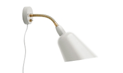 &Tradition Bellevue AJ9 Wall Lamp 