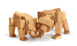 Ursa The Bear - Ursa Major