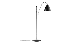Gubi Bestlite BL3M - Chrome