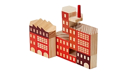 Blockitecture Factory
