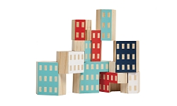 Blockitecture