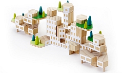 Blockitecture Garden City