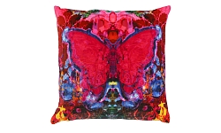 Timorous Beasties Butterfly Blotch
