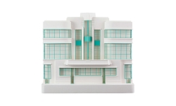 hoover building