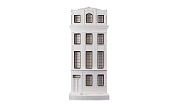 regency town house 