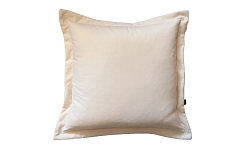 Rume Associates Oxford Velvet - Ivory