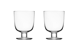 Lempi Glasses - Set of Two