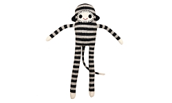 Stripey Monkey