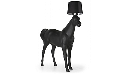 Moooi Horse Floor Lamp