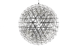 moooi raimond led 