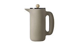 Push Coffee Maker