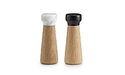 Craft Salt & Pepper Mills