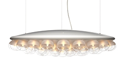Moooi Prop Light Round - Single