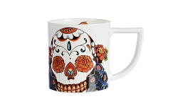 The New English - Inkhead Mug