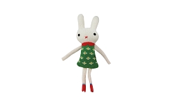 Mini Bunny Girl