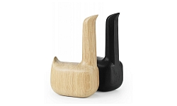 Swan - Natural Oak - Lifestyle