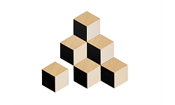 Areaware Table Tiles