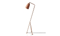 Gubi Grashoppa Floor Lamp