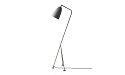 Gubi Grashoppa Floor Lamp - Blue Grey