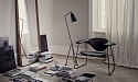 Lifestyle - Gubi Grashoppa - Black