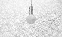 Detail - Moooi Random Light White - Large