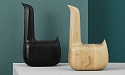 Lifestyle - Swan - Natural Oak