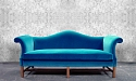Phyfe 3 seat sofa